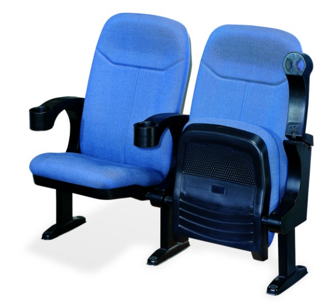 Multiplex Arm Rest Chairs